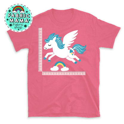 DTF iron on transfer- PEGASUS image 0