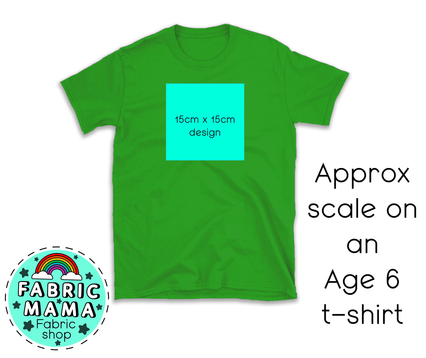 DTF iron on transfer-RED PANDA PALOOZA 1 image 3