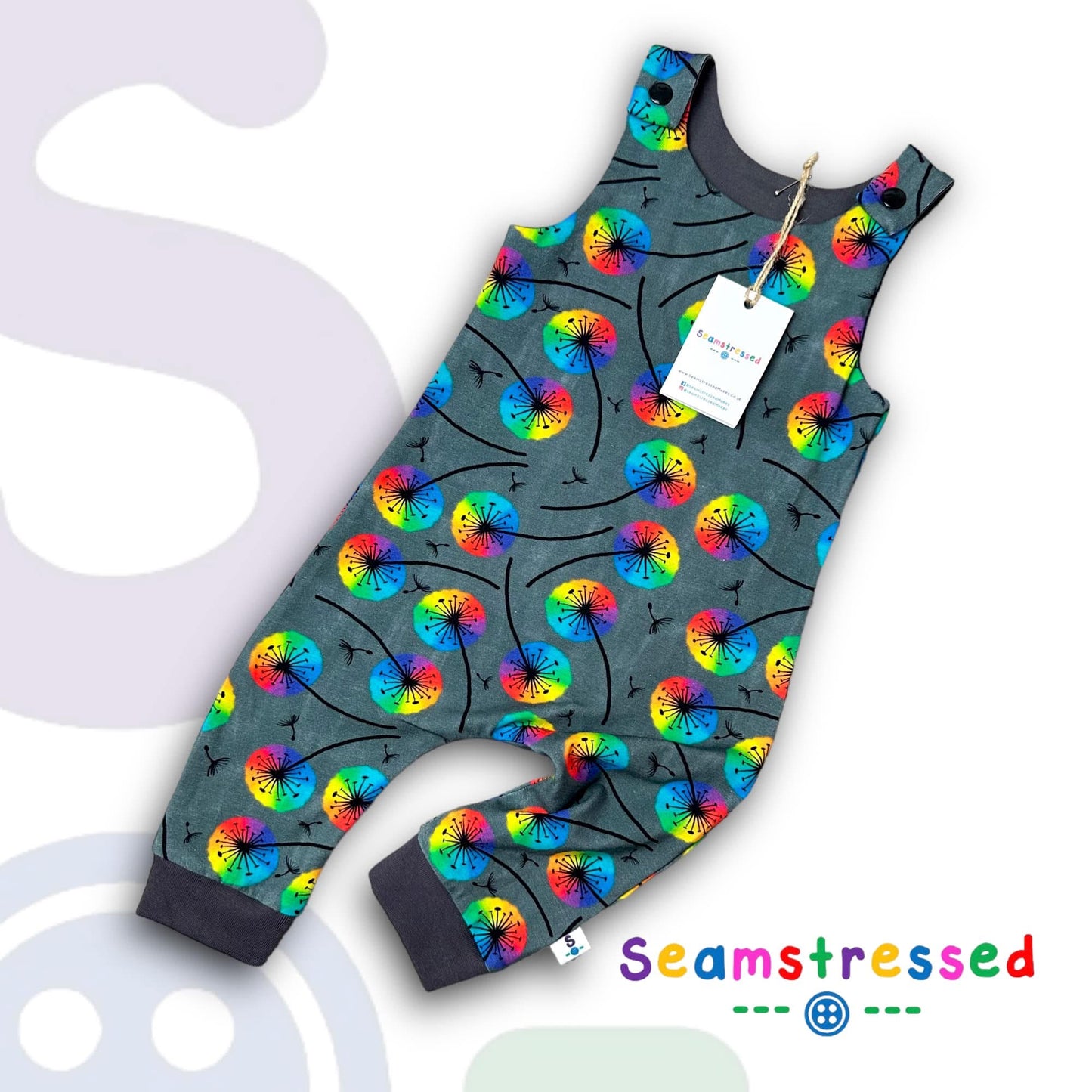 Blown away - Premium Cotton Lycra Jersey Fabric – Kids Stretch Fabric UK