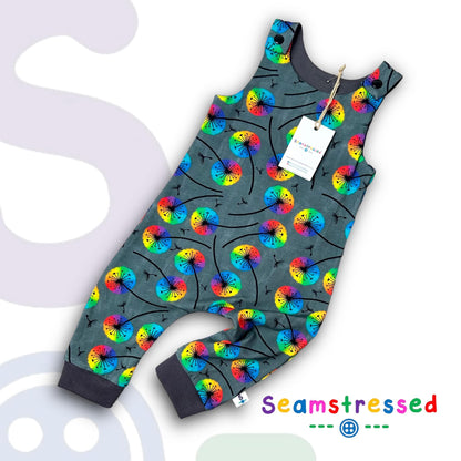 Blown away - Premium Cotton Lycra Jersey Fabric – Kids Stretch Fabric UK